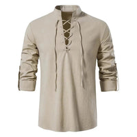 Chemise viking