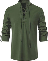 Chemise viking