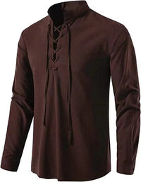 Chemise viking