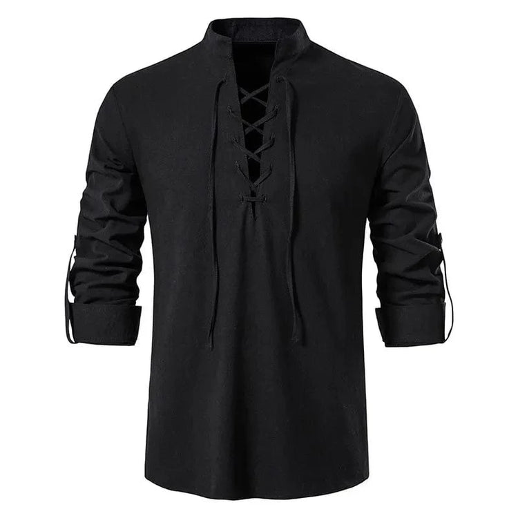 Chemise viking