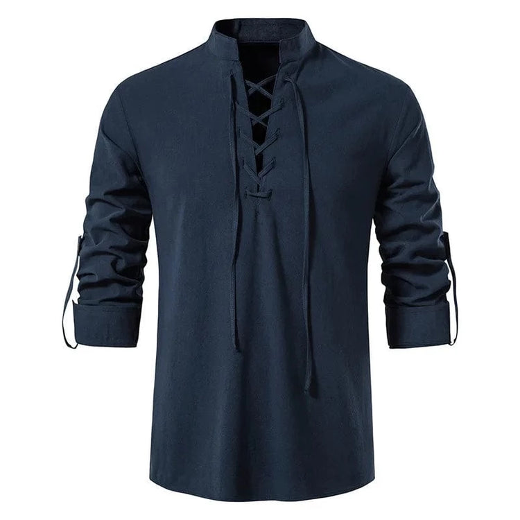 Chemise viking