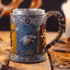 Chope des familles de Westeros - Odins Hall