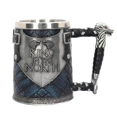 Chope du roi du nord - Odins Hall