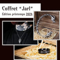 Coffret "Jarl" - Édition Printemps 2024