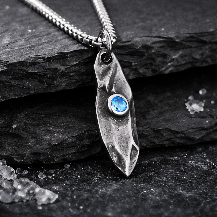 Collier Éclat du Nord