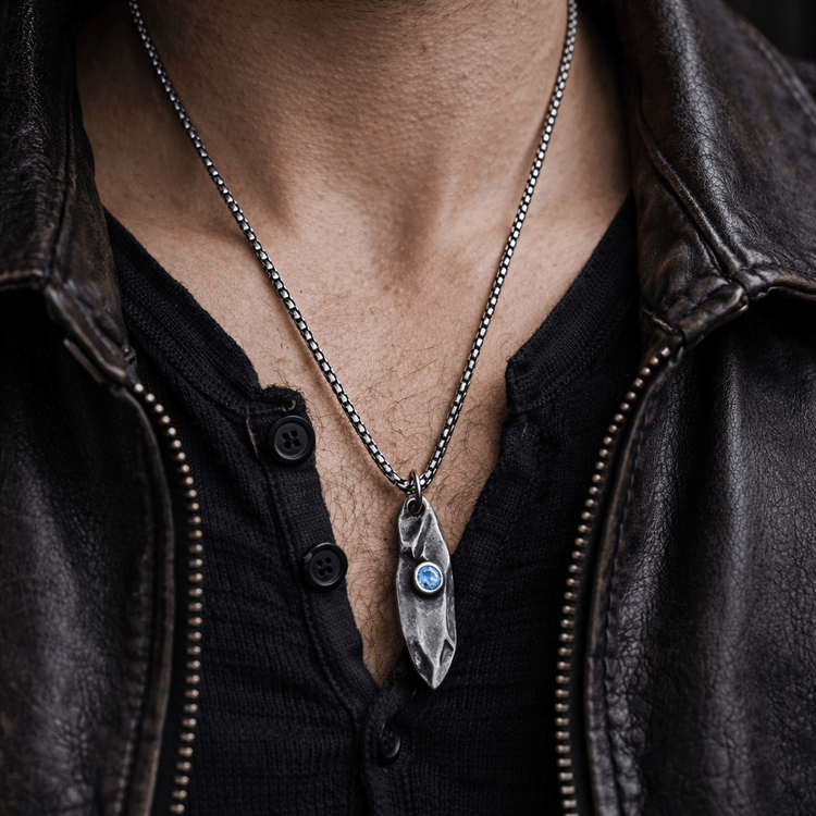 Collier Éclat du Nord