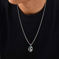 Collier Hurlement de Fenrir