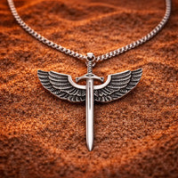 Collier “Résister, toujours”