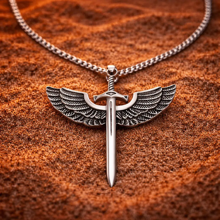 Collier “Résister, toujours”