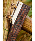 Couteau Viking - Dague de Glace