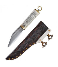 Couteau Viking - Dague de Glace