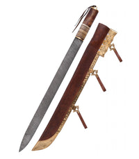 Couteau Viking - Dague de Skald