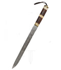 Couteau Viking - Dague du Dragon