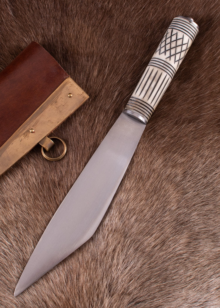 Couteau Viking - Dague du Nord