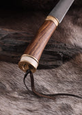 Couteau Viking - Dague du Vagabond