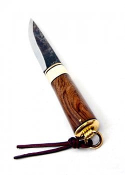 Couteau Viking Moderne