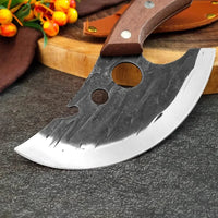 Couteau viking de Loki