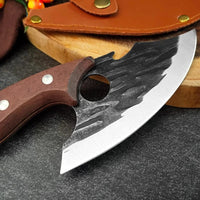 Couteau viking de Loki
