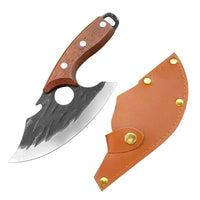 Couteau viking de Loki