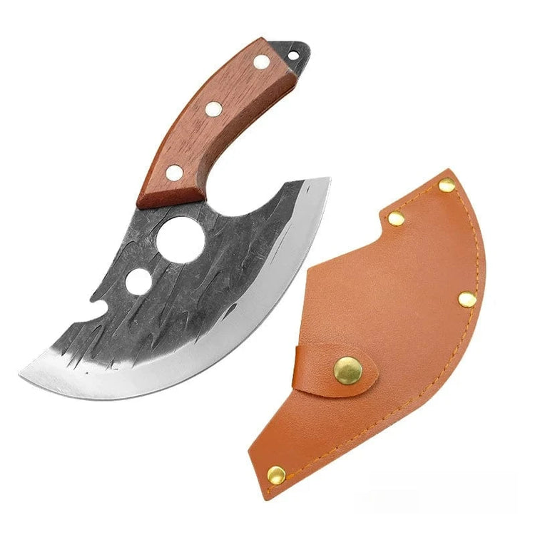 Couteau viking de Loki