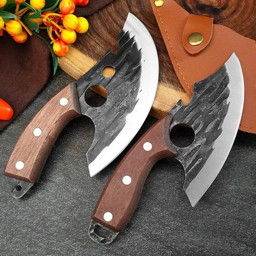 Couteau viking de Loki - Odins Hall