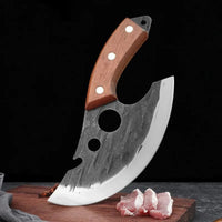 Couteau viking de Loki