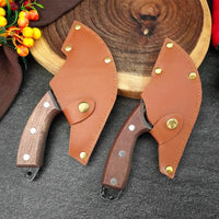 Couteau viking de Loki