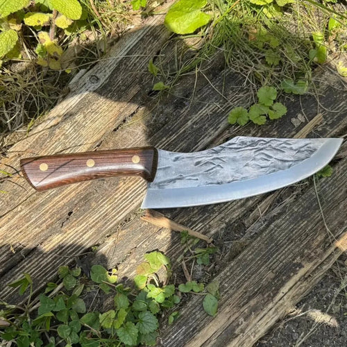Couteau viking de Ragnar - Odins Hall