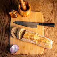 Couteau Viking de Ragnar – L’Excellence Culinaire et l’Héritage Nordique