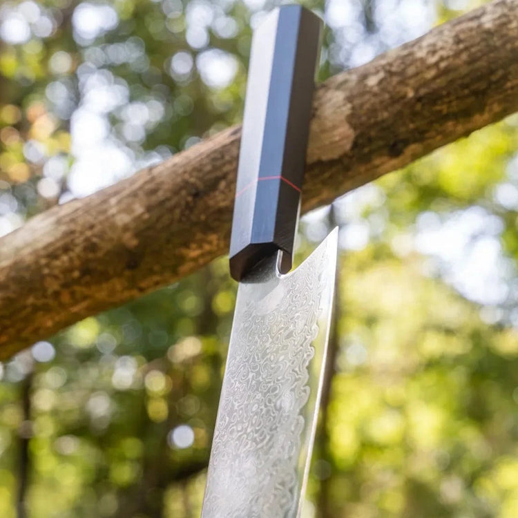 Couteau Viking de Ragnar – L’Excellence Culinaire et l’Héritage Nordique