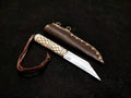 Couteau Viking - Griffes de Glace
