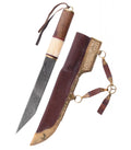 Couteau Viking - Le Chasseur du Gel