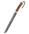 Couteau Viking - Lueur de Midgard - Odins Hall
