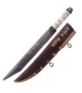 Couteau Viking - Tranchant Boréal