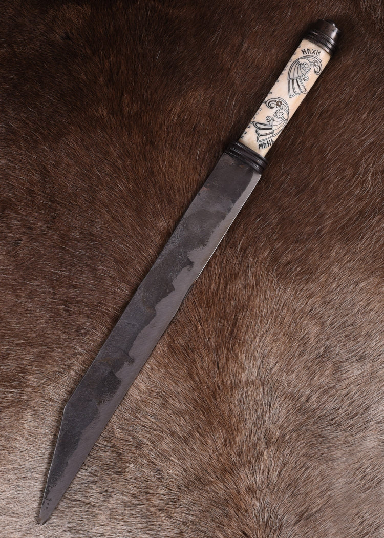 Couteau Viking - Tranchant Boréal