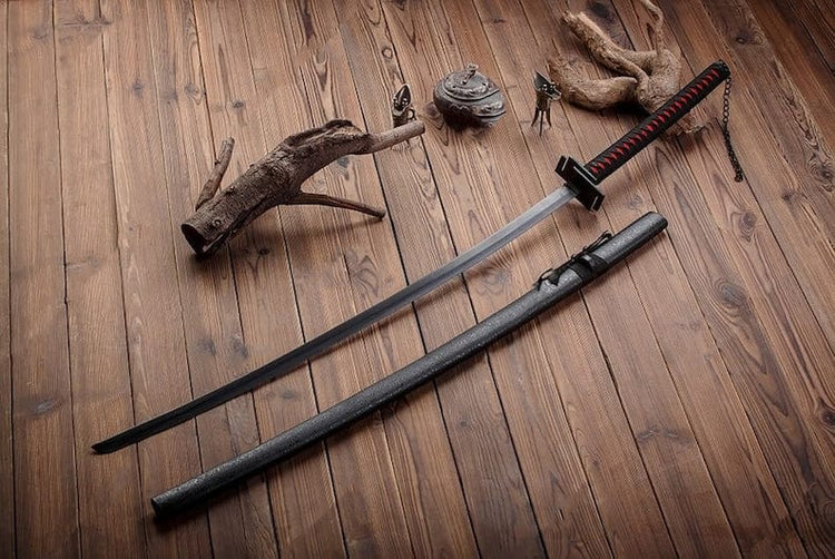 Épée Viking - "Briseur de Bouclier"