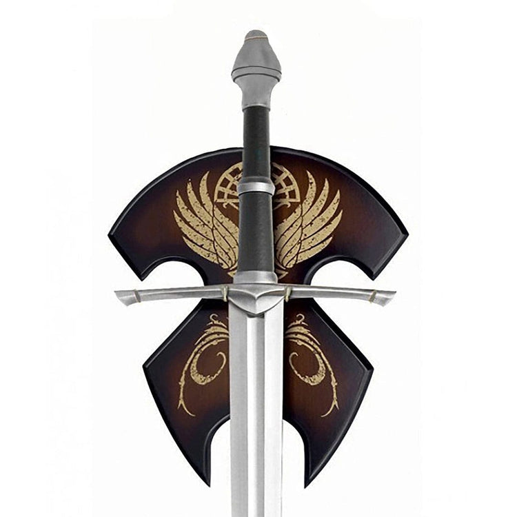 Épée Viking - "Briseur de Chaines d'Étoiles"