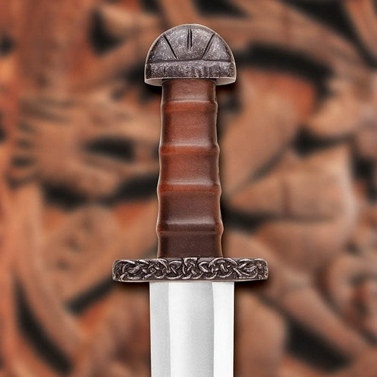 Épée Viking - "Briseur de Légendes"