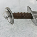 Épée Viking - "Brume d'Aegir"