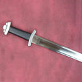 Épée Viking - "Colère de Baldr"