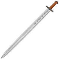 Épée Viking - \"Courroux du Géant\"