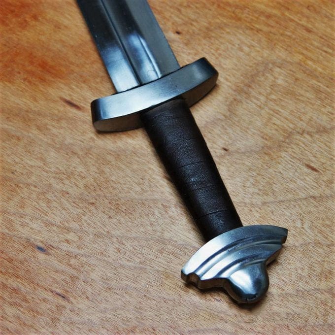 Épée Viking - "Crépuscule de l'Âme"