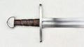 Épée Viking - "Éclair de Tempête"
