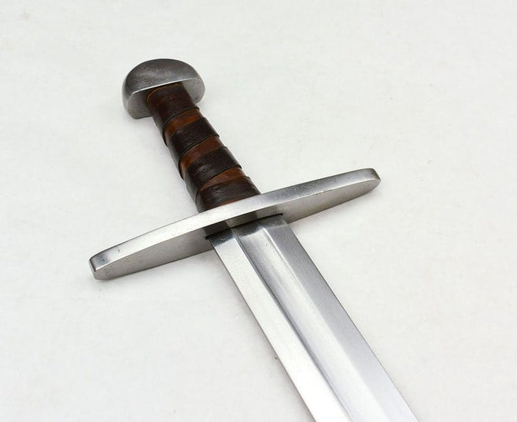 Épée Viking - "Éclair de Tempête"