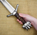 Épée Viking - "Écume du Destin"