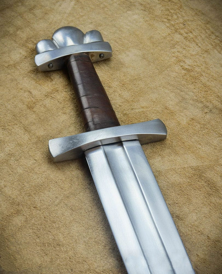 Épée Viking - "Épée de l'Aurore"