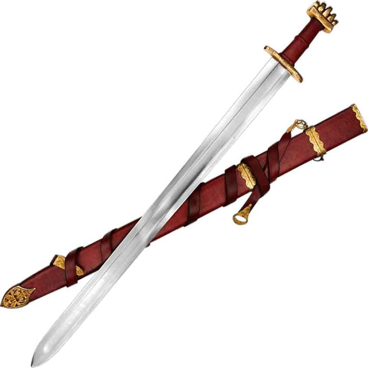 Épée Viking - \"Épée de Sif\"
