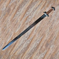 Épée Viking - "Épée du Corbeau"