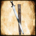 Épée Viking - "Épée du Ragnarök"