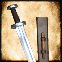 Épée Viking - \"Épée du Ragnarök\"